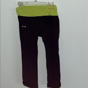 Under Armour Kids leggings
